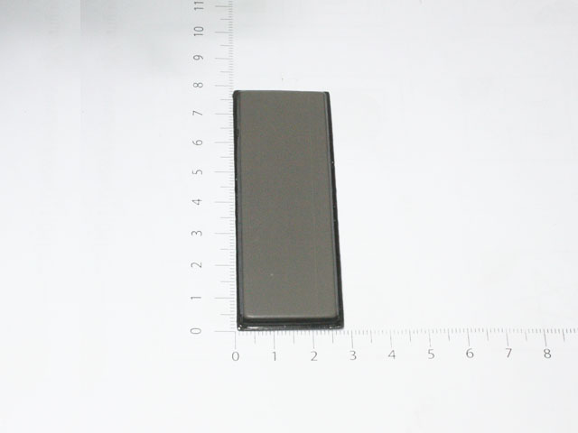 แผ่นยาง Flash HY2070&nbsp;คริสตัล